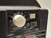 Infrarood diesel heather, protemp, sun-stream pt-70t-ss-eu - afbeelding 4 van  8