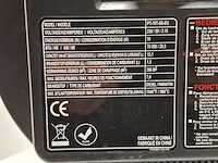 Infrarood diesel heather, protemp, sun-stream pt-70t-ss-eu - afbeelding 5 van  8