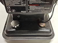 Infrarood diesel heather, protemp, sun-stream pt-70t-ss-eu - afbeelding 6 van  8