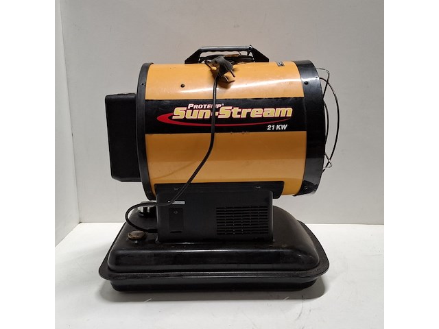 Infrarood diesel heather, protemp, sun-stream pt-70t-ss-eu - afbeelding 7 van  8