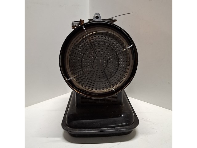 Infrarood diesel heather, protemp, sun-stream pt-70t-ss-eu - afbeelding 8 van  8