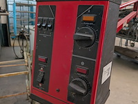 Infrarood droger inp, cn1 compact i-r - afbeelding 2 van  11