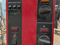 Infrarood droger inp, cn1 compact i-r - afbeelding 3 van  11