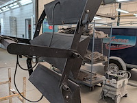 Infrarood droger inp, cn1 compact i-r - afbeelding 6 van  11