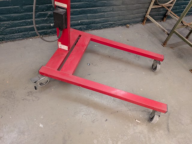 Infrarood droger inp, cn1 compact i-r - afbeelding 7 van  11