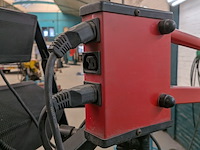 Infrarood droger inp, cn1 compact i-r - afbeelding 9 van  11