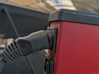 Infrarood droger inp, cn1 compact i-r - afbeelding 10 van  11