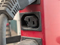 Infrarood droger inp, cn1 compact i-r - afbeelding 11 van  11