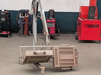 Infrarood droger irt, 100 - afbeelding 1 van  8