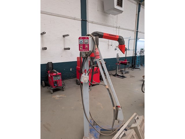 Infrarood droger irt, 100 - afbeelding 4 van  8