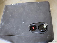 Infrarood gaskachel (kastbehuizing) - afbeelding 3 van  8