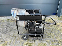 Infrarood heater diesel - afbeelding 3 van  7