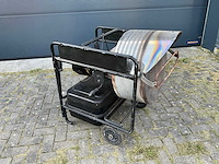Infrarood heater diesel - afbeelding 5 van  7