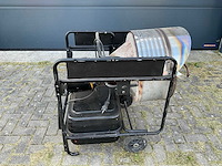 Infrarood heater diesel - afbeelding 6 van  7