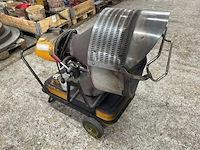 Infrarood heater - afbeelding 2 van  9