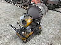 Infrarood heater - afbeelding 3 van  9