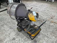 Infrarood heater - afbeelding 4 van  9