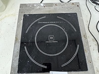 Infrarood kookplaat caterchef, 688060, bouwjaar 2015 - afbeelding 4 van  4