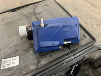 Infrarood laser - afbeelding 1 van  4