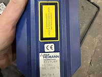 Infrarood laser - afbeelding 3 van  4