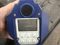 Infrarood laser - afbeelding 4 van  4