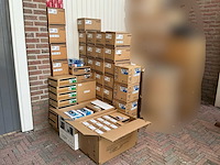 Infrarood ontvanger en zender (619x) - afbeelding 1 van  13