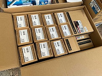 Infrarood ontvanger en zender (619x) - afbeelding 5 van  13
