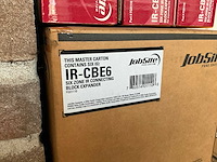 Infrarood ontvanger en zender (619x) - afbeelding 9 van  13