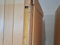 Infrarood sauna, infra, wavecom 4 infra - afbeelding 8 van  19