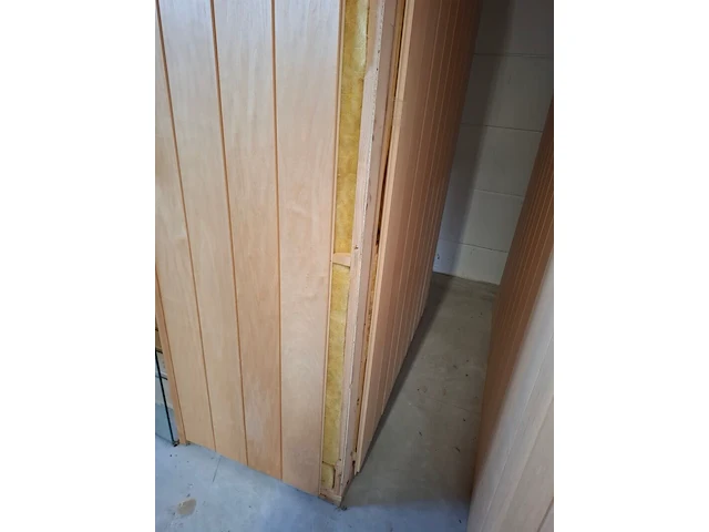 Infrarood sauna, infra, wavecom 4 infra - afbeelding 9 van  19