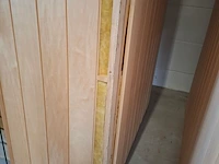 Infrarood sauna, infra, wavecom 4 infra - afbeelding 9 van  19