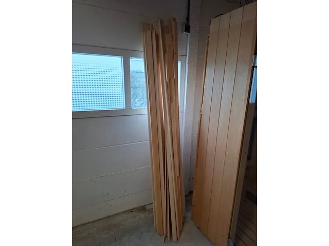 Infrarood sauna, infra, wavecom 4 infra - afbeelding 10 van  19