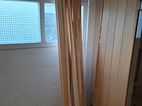 Infrarood sauna, infra, wavecom 4 infra - afbeelding 10 van  19