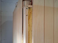 Infrarood sauna, infra, wavecom 4 infra - afbeelding 11 van  19