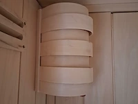 Infrarood sauna, infra, wavecom 4 infra - afbeelding 16 van  19