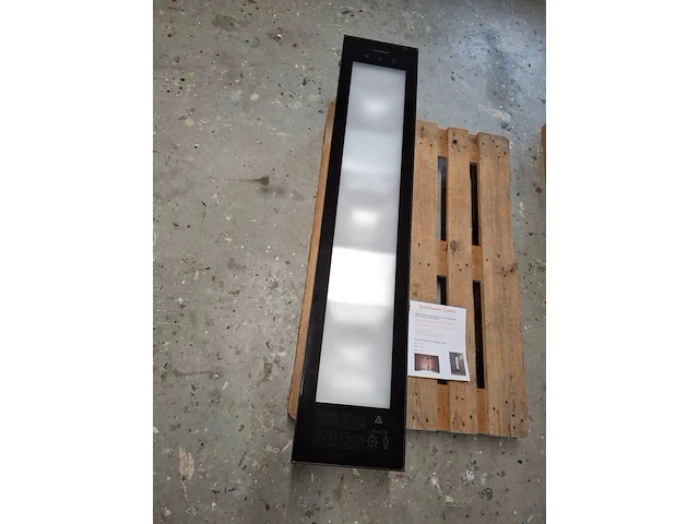 Infrarood straler, sunshower isolbe, 150 500 hpa, 2021 - afbeelding 2 van  3