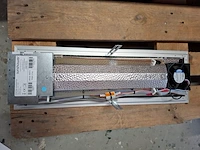 Infrarood straler, sunshower, pure - afbeelding 4 van  4