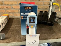 Infrarood thermometer (6x)