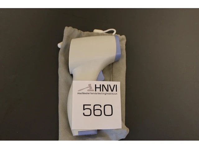 Infrarood thermometer nn - afbeelding 1 van  2