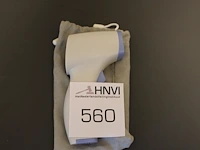 Infrarood thermometer nn