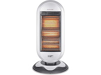 Infrarood verwarmer en insectenlamp - afbeelding 1 van  5