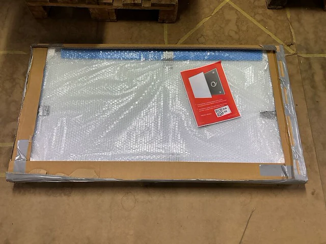 Infrarood verwarmingspaneel welltherm - afbeelding 1 van  3