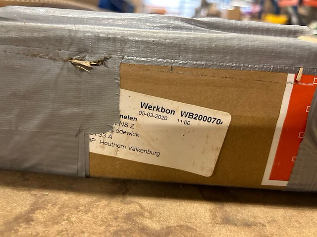 Infrarood verwarmingspaneel welltherm - afbeelding 3 van  3