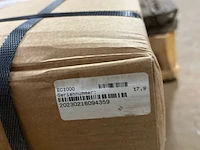 Infrarood verwarmingssysteem / paneel ecaros, ec1000 - afbeelding 3 van  3
