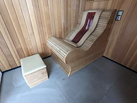 Infraroodcabine, bonhof - afbeelding 2 van  17