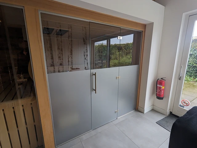 Infraroodcabine, bonhof - afbeelding 1 van  17