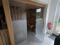 Infraroodcabine, bonhof - afbeelding 10 van  17