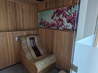 Infraroodcabine, bonhof - afbeelding 11 van  17