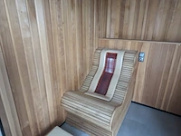 Infraroodcabine, bonhof - afbeelding 12 van  17