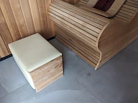 Infraroodcabine, bonhof - afbeelding 14 van  17